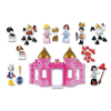 Игровой набор  «Дворец принцессы» - «globural.ru» - Рузаевка