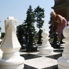 Напольные фигуры шахматные гигантские 61 - «globural.ru» - Рузаевка