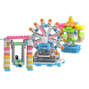 Комплект конструкторского уголка Botzees Construction Corner Playsets - «globural.ru» - Рузаевка