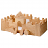 Конструктор крупногабаритный "Soft Eva Woody Block-56" - «globural.ru» - Рузаевка