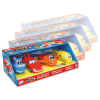 Магнитный конструктор Транспорт "Смешай и собери". Малыш. Комплект на группу 3-5 лет. - «globural.ru» - Рузаевка