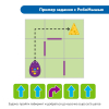 Алгоритмика с РобоМышью в детском саду (комплект для группы) - «globural.ru» - Рузаевка