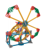 Конструктор образовательный K'NEX Education "STEM Исследования: Шестерни" - «globural.ru» - Рузаевка