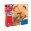 Конструктор образовательный K'NEX Education "STEM Исследования: Шестерни" - «globural.ru» - Рузаевка