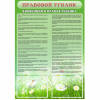 Стенд "Правовой уголок" - «globural.ru» - Рузаевка