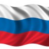 Флаг России - «globural.ru» - Рузаевка