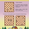 "Шахматы для дошкольников и младших школьников. Часть 2" Абрамов С, Касаткина В. - «globural.ru» - Рузаевка