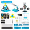 Набор расширений Perception gizmos add-on pack for mBot & mBot Ranger - «globural.ru» - Рузаевка