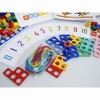 Нумирошка. Полный набор для занятий дома с методиками "Первые шаги" для детей 3-8 лет по методике Нумикон - «globural.ru» - Рузаевка