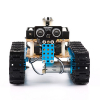 Робототехнический набор Starter Robot Kit-Blue (Bluetooth-версия) - «globural.ru» - Рузаевка