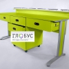 Стол лабораторный универсальный - «globural.ru» - Рузаевка