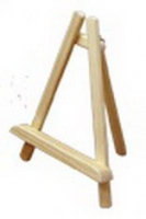 Мольберт художественный настольный 1х26х20см - «globural.ru» - Рузаевка