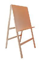 Мольберт напольный Хлопушка (60*85) - «globural.ru» - Рузаевка