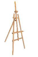 Мольберт "Лира" ученический высота 200 см - «globural.ru» - Рузаевка