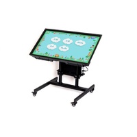 Интерактивный стол логопеда - «globural.ru» - Рузаевка