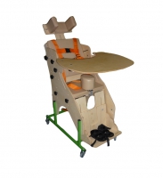 Опора для сидения размер 4 (вариант 1) - «globural.ru» - Рузаевка