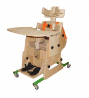 Опора для сидения размер 3 (вариант 3) - «globural.ru» - Рузаевка