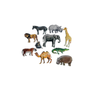 Фланелеграф "Животные Африки" - «globural.ru» - Рузаевка