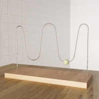 Настольный тренажер «Я герой» №6 - «globural.ru» - Рузаевка