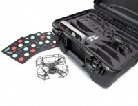 Образовательный комплект программируемого квадрокоптера DJI TELLO EDU (Стартовый – 5) - «globural.ru» - Рузаевка