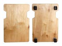 Балансировочная доска 600х400 - «globural.ru» - Рузаевка