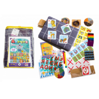 Коврограф «Ларчик» - «globural.ru» - Рузаевка