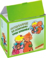 Набор карточек "По одиночке или вместе" - «globural.ru» - Рузаевка