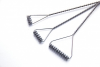 Комплект массажных логопедических зондов "Ежиная семья" - «globural.ru» - Рузаевка