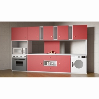 Детская кухня «Роза» - «globural.ru» - Рузаевка