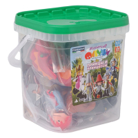 Набор магнитных фигурок "Принцы и Принцессы". 3-5 лет - «globural.ru» - Рузаевка