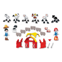 Игровой набор «Ферма расширенный» - «globural.ru» - Рузаевка