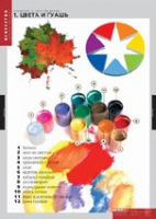 Искусство Введение в цветоведение (комплект таблиц) - «globural.ru» - Рузаевка