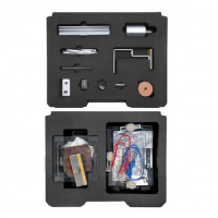 Учебный комплект "Электростатика" - «globural.ru» - Рузаевка