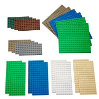 Малые строительные платы LEGO - «globural.ru» - Рузаевка