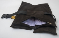 Утяжеленный жилет со съемным чехлом для детей 9-11 лет - «globural.ru» - Рузаевка