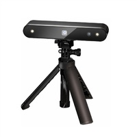 3D сканер RangeVision Neopoint (с поворотным столом TS и RV 3D Studio) - «globural.ru» - Рузаевка