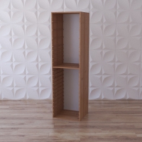 Стеллаж для бизибордов и СТЕМ-панелей "Всё под рукой" - «globural.ru» - Рузаевка