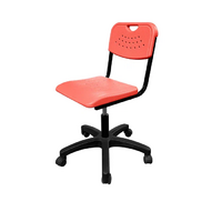 Стул ученический поворотный гр. 5-7 - «globural.ru» - Рузаевка