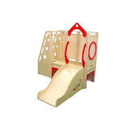 Игровой комплекс "Домик 2" - «globural.ru» - Рузаевка