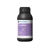 Восковая литейная смола для 3D-печати BlueCast X-WAX - «globural.ru» - Рузаевка