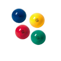 Набор гимнастических мячей - «globural.ru» - Рузаевка