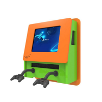 Интерактивная игра "Оскар" - «globural.ru» - Рузаевка