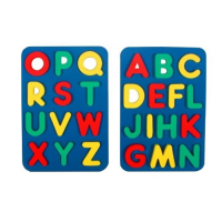 Набор "Алфавит английский" - «globural.ru» - Рузаевка