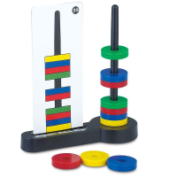 Занимательная головоломка "Магнитные кольца". Стартовый набор - «globural.ru» - Рузаевка