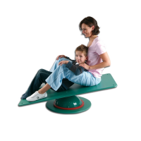 Тренажёр Варусел: сиденье - «globural.ru» - Рузаевка