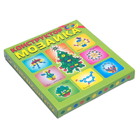 Конструктор "Мозаика" - «globural.ru» - Рузаевка