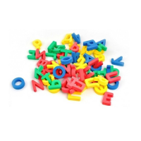 Русский алфавит россыпью 63 буквы - «globural.ru» - Рузаевка