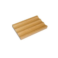 Подставка для трех карандашей - «globural.ru» - Рузаевка