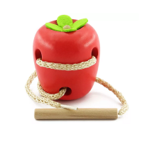 Шнуровка "Яблоко" - «globural.ru» - Рузаевка