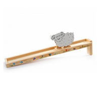 Горка "Овечка" - «globural.ru» - Рузаевка